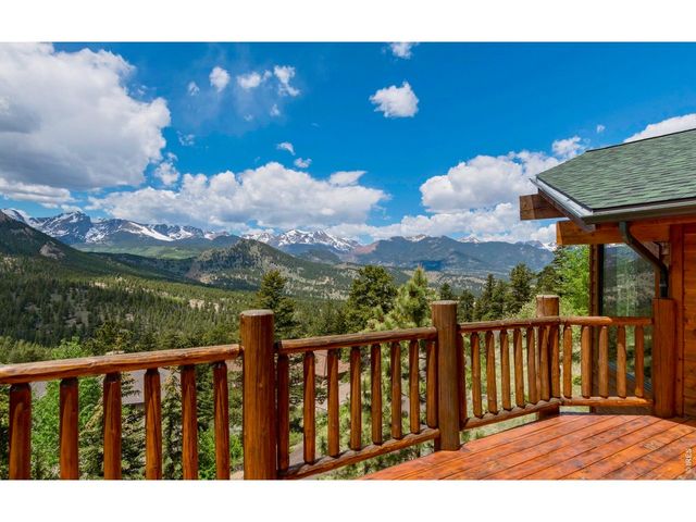1471 Jungfrau Trl, Estes Park, CO 80517
