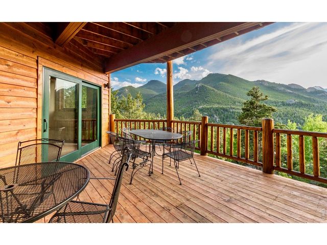 1471 Jungfrau Trl, Estes Park, CO 80517