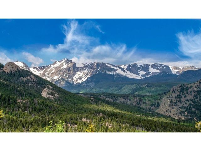 1471 Jungfrau Trl, Estes Park, CO 80517