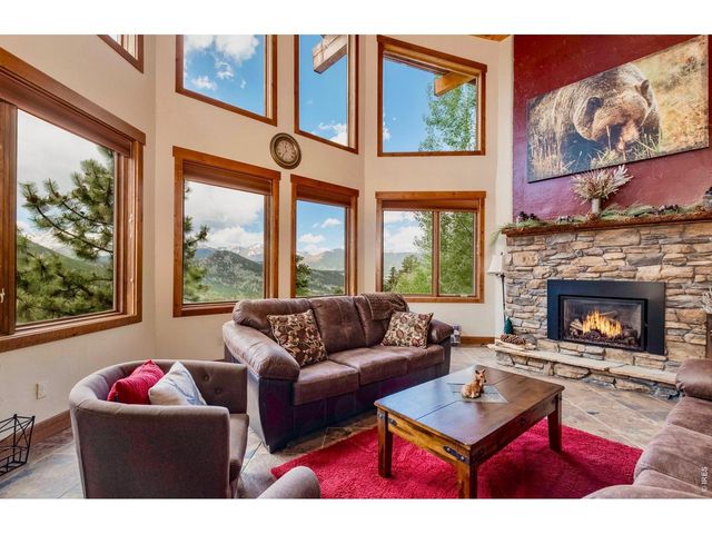 1471 Jungfrau Trl, Estes Park, CO 80517
