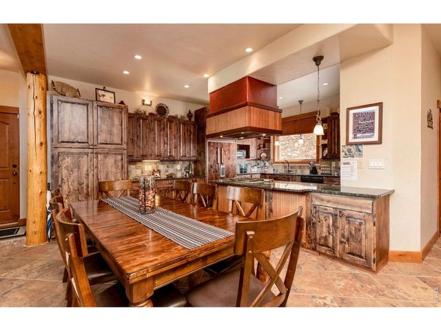 1471 Jungfrau Trl, Estes Park, CO 80517