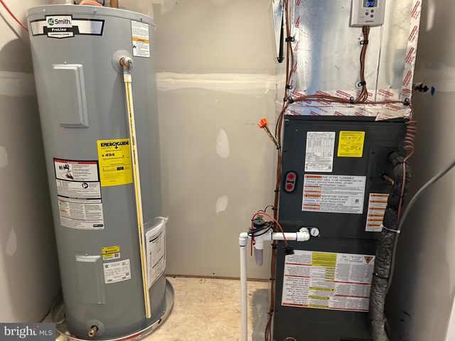 167 RAE CT, Luray, VA 22835