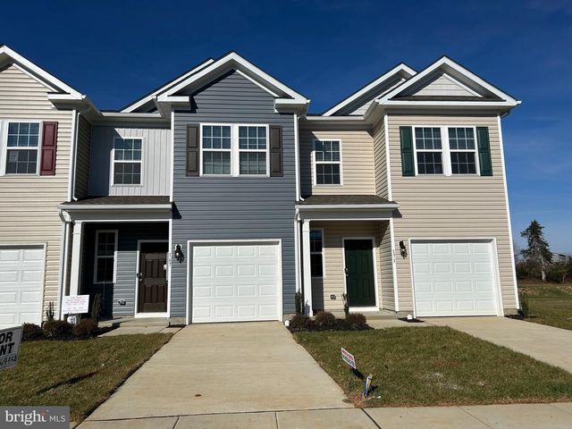 167 RAE CT, Luray, VA 22835