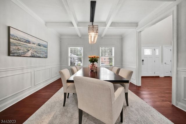 1233 Poplar Ave, Mountainside Boro, NJ 07092