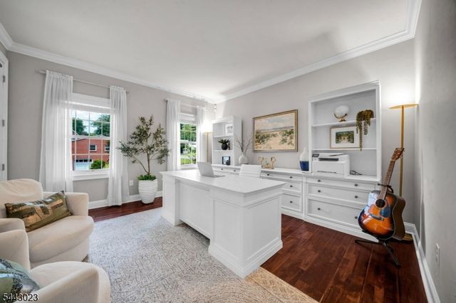 1233 Poplar Ave, Mountainside Boro, NJ 07092