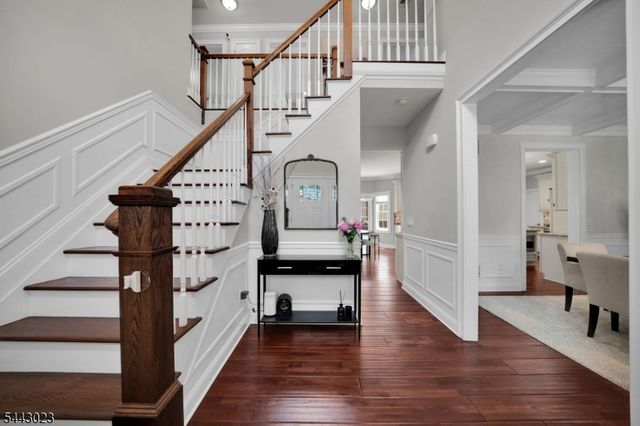 1233 Poplar Ave, Mountainside Boro, NJ 07092