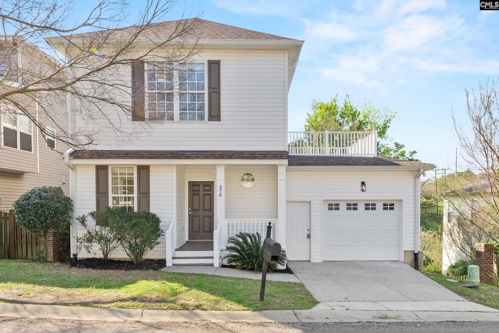376 Northwood Street, Columbia, SC 29201