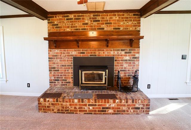 163 Greenway RD, Suffolk, VA 23434