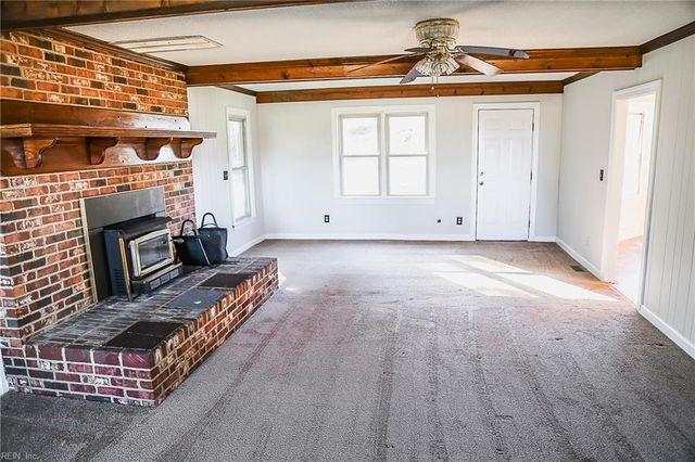 163 Greenway RD, Suffolk, VA 23434