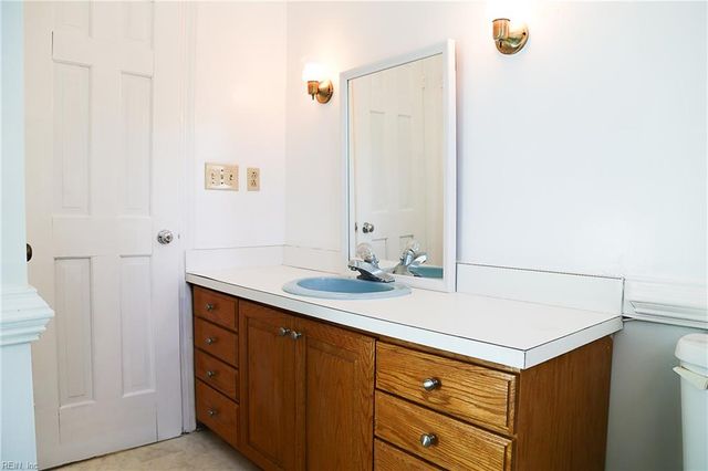 163 Greenway RD, Suffolk, VA 23434