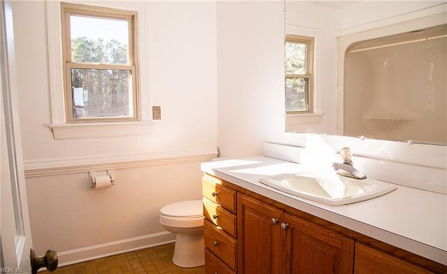 163 Greenway RD, Suffolk, VA 23434