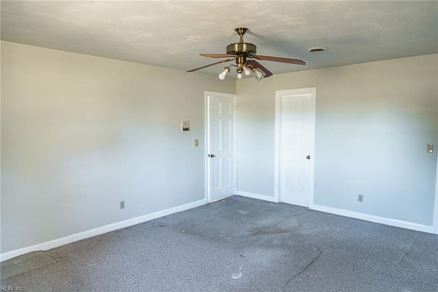 163 Greenway RD, Suffolk, VA 23434