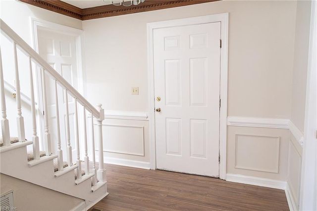 163 Greenway RD, Suffolk, VA 23434