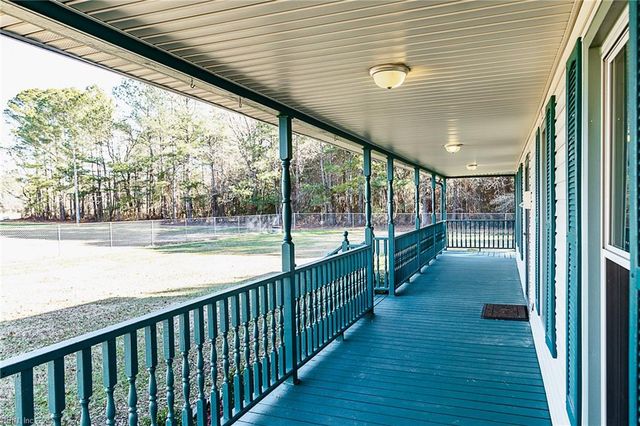 163 Greenway RD, Suffolk, VA 23434