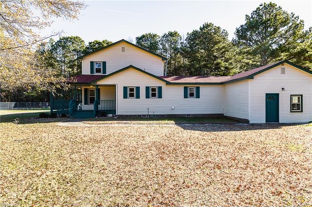 163 Greenway RD, Suffolk, VA 23434