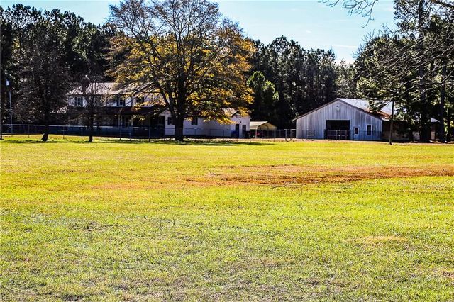 163 Greenway RD, Suffolk, VA 23434