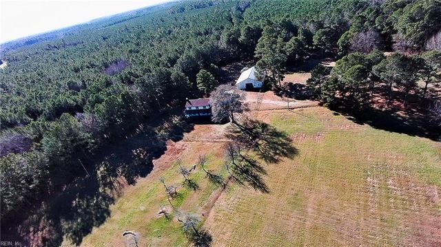 163 Greenway RD, Suffolk, VA 23434