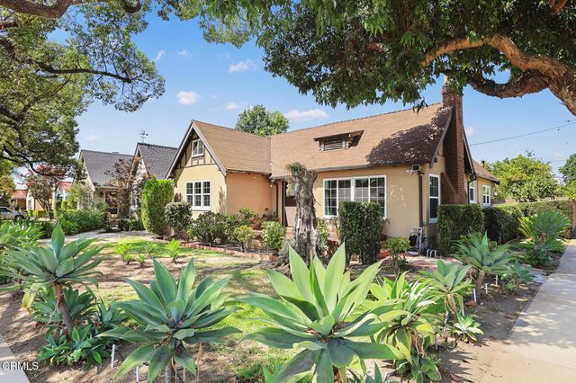 247 Gerona Avenue, San Gabriel, CA 91775