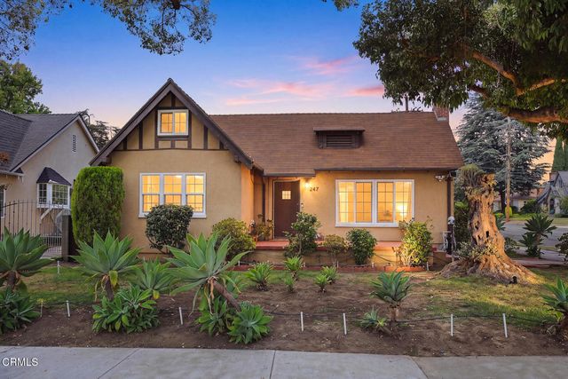 247 Gerona Avenue, San Gabriel, CA 91775