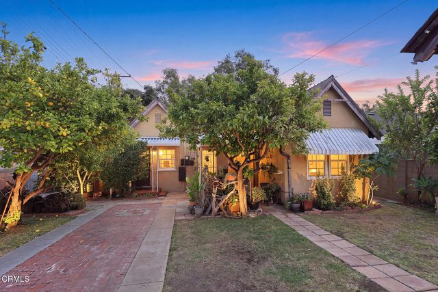 247 Gerona Avenue, San Gabriel, CA 91775