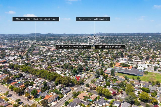 247 Gerona Avenue, San Gabriel, CA 91775