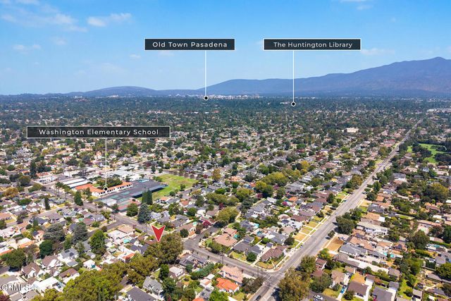 247 Gerona Avenue, San Gabriel, CA 91775