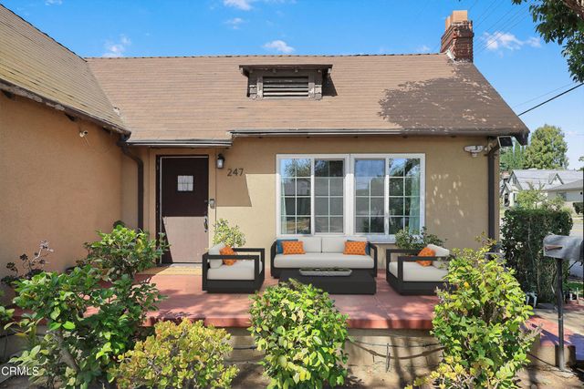 247 Gerona Avenue, San Gabriel, CA 91775
