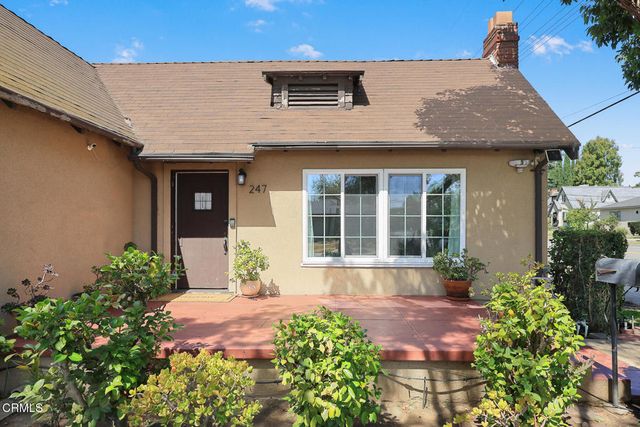 247 Gerona Avenue, San Gabriel, CA 91775