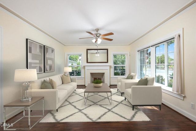 247 Gerona Avenue, San Gabriel, CA 91775