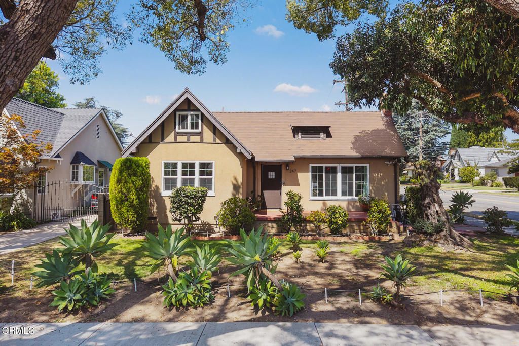 247 Gerona Avenue, San Gabriel, CA 91775