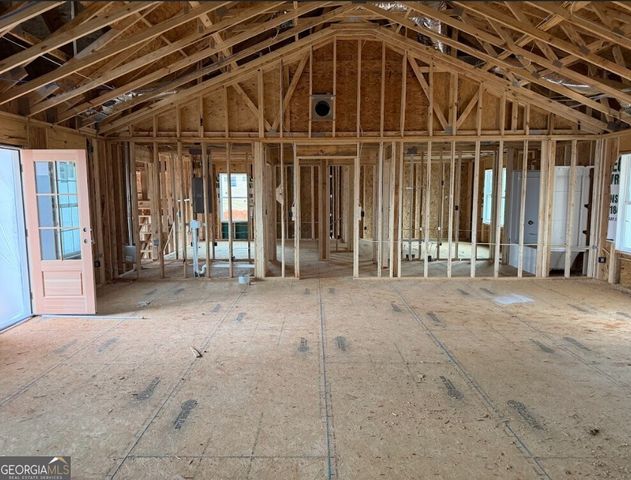 153 Buckeye Trails, Commerce, GA 30530