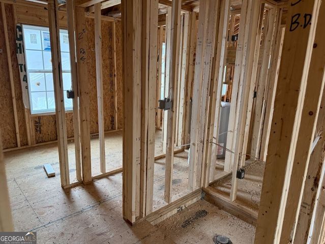 153 Buckeye Trails, Commerce, GA 30530