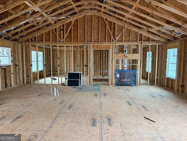 153 Buckeye Trails, Commerce, GA 30530