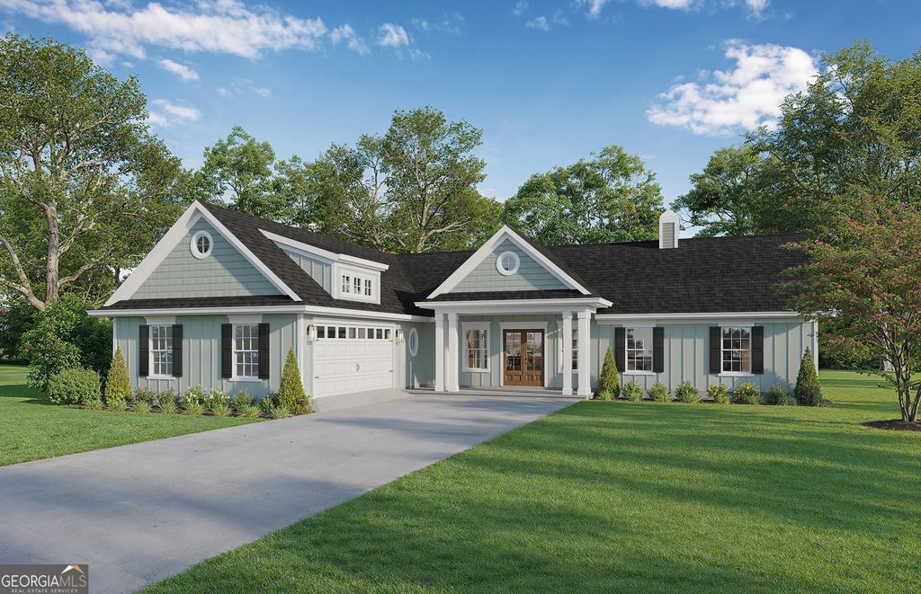 153 Buckeye Trails, Commerce, GA 30530