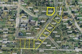 0 Kathy Lane, Franklin Twp, OH 45005