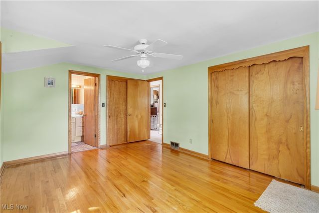 8351 Chesterton Drive, Youngstown, OH 44514