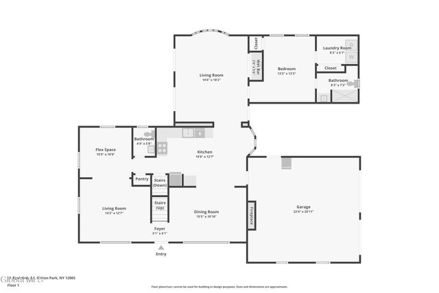 15 Apple Tree Lane, Clifton Park, NY 12065