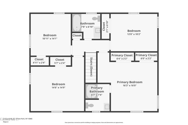 15 Apple Tree Lane, Clifton Park, NY 12065