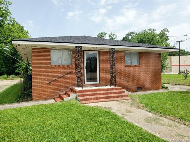 1022 W 1st Street, Deridder, LA 70634