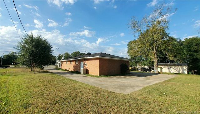 1022 W 1st Street, Deridder, LA 70634