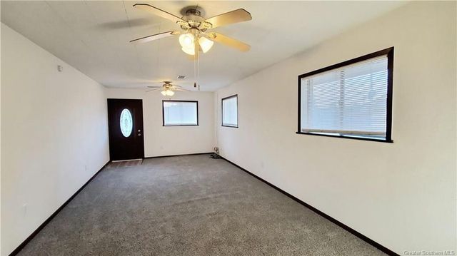 1022 W 1st Street, Deridder, LA 70634