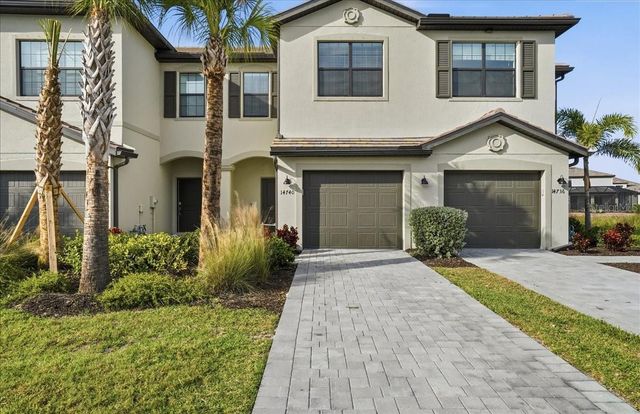 14740 LYLA TERRACE, Lakewood Ranch, FL 34211