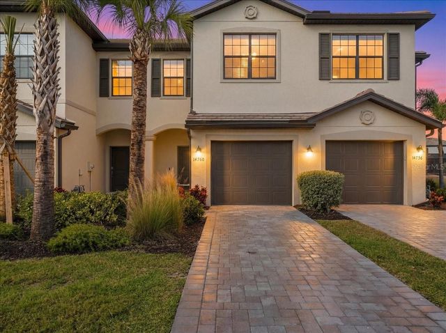14740 LYLA TERRACE, Lakewood Ranch, FL 34211