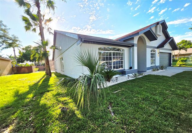 2796 CHALLENGER DRIVE, Palm Harbor, FL 34683