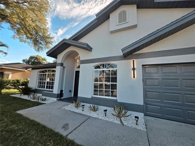 2796 CHALLENGER DRIVE, Palm Harbor, FL 34683