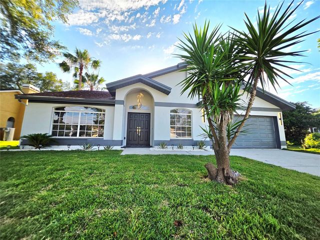 2796 CHALLENGER DRIVE, Palm Harbor, FL 34683