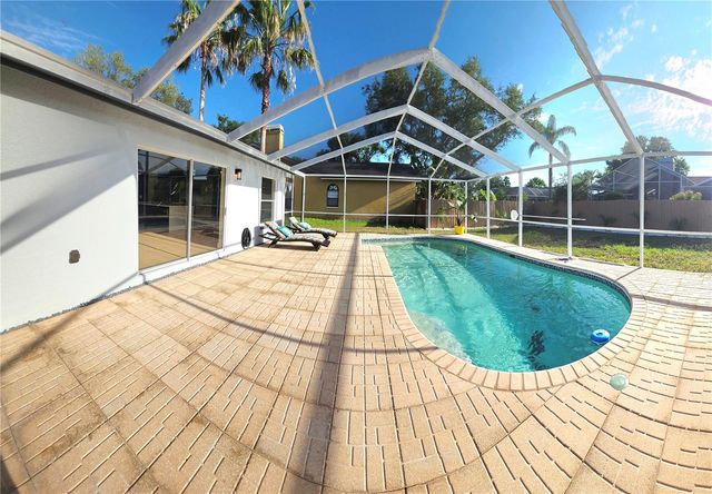 2796 CHALLENGER DRIVE, Palm Harbor, FL 34683