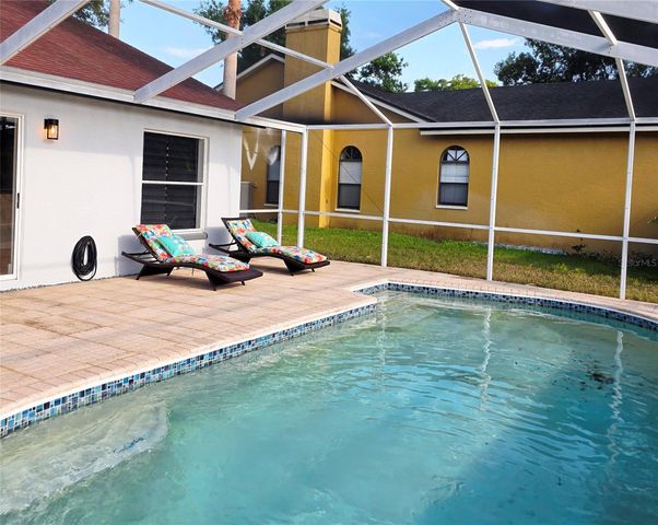 2796 CHALLENGER DRIVE, Palm Harbor, FL 34683