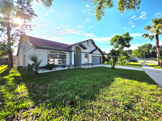 2796 CHALLENGER DRIVE, Palm Harbor, FL 34683
