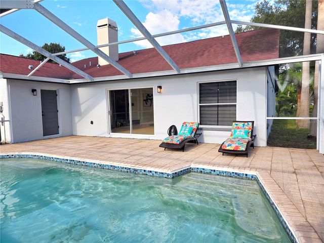 2796 CHALLENGER DRIVE, Palm Harbor, FL 34683